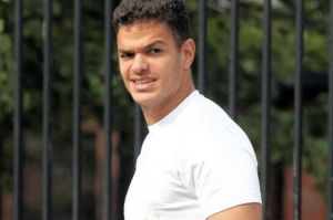 Overweight and Out - Ben Arfa  (Image from AFP)