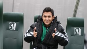 Super sub Wanderson  (Image from PA)