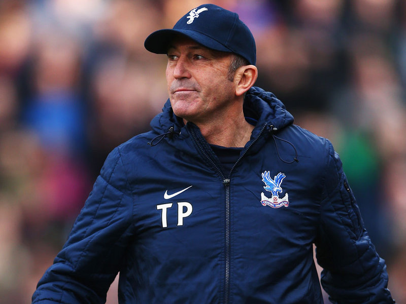 Pulis Leaves Palace As Parish Pulls On The Purse Strings