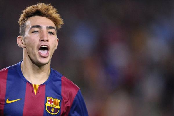 Munir Enters The Fold With A&nbsp;Bang