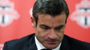 Nelsen's sacking has made Defoe unhappy  (Image from cp)