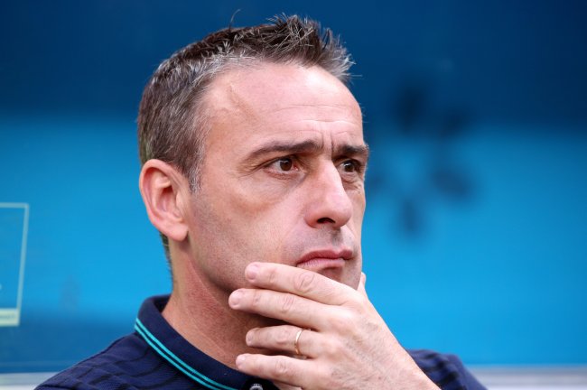 Portugal Defeat Spells Trouble For&nbsp;Bento