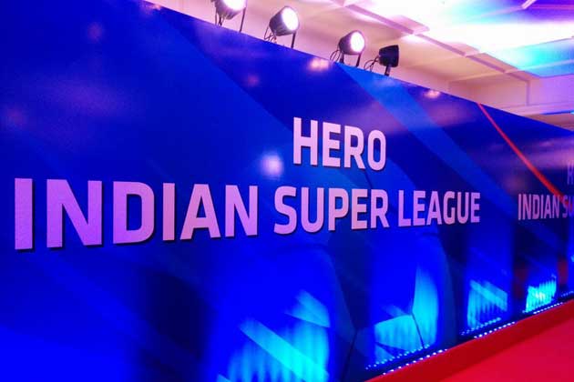 India Gears Up For Football Frenzy With ISL Kick&nbsp;Off