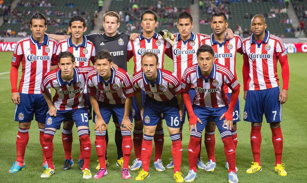 MLS Call Time On Chivas USA&nbsp;Experiment