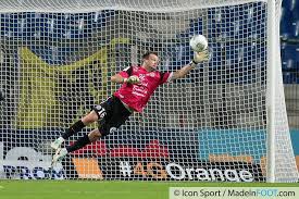 Jourden must save his international career by speaking to Deschamps (Image from AP)