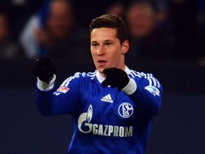 Brightest prospect - Julian Draxler  (Image from Getty)