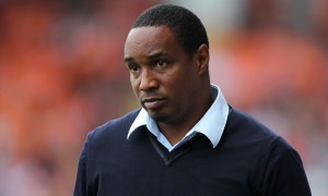 Paul Ince wants the Rooney rule introduced  (Image from Getty)
