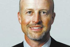 Justin Findlay dreams of a Las Vegas based MLS team  (Image from reviewjournal.com)