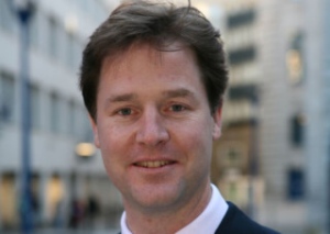 Nick Clegg has warned Sheffield United about letting Evans return  (Image from PA)