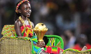 Where now for the African Cup Of Nations? (Image from PA)