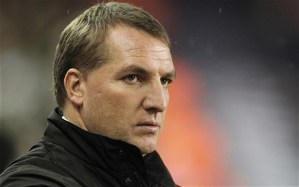 Has Rodgers summer planning led to the problems Liverpool now face? (Image from Getty)