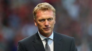 Spain bound? David Moyes (Image from Getty)