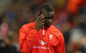 Balotelli is not a like for like replacement for Suarez  (Image from Getty)