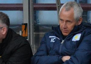 Culverhouse was sacked in May following an internal investigation  (Image from PA)