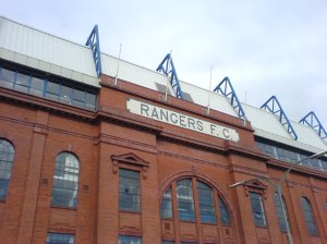 More turmoil at Ibrox (Image from Wikipedia)