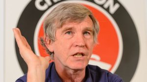 Roland Duchatelet has big plans for Charlton  (Image from Getty)