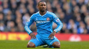 Toronto prepare for life without Defoe after the striker's move to Sunderland  (Image from Getty)