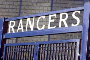 The Battle for Rangers heats up (Image from Getty)