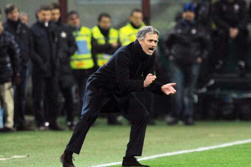 Spurs Blitz Adds To Mourinho’s Woes