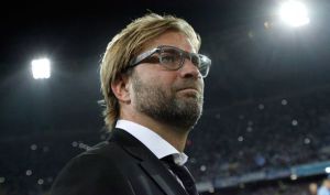 Klopp's job is under threat after another defeat (Image from Getty)