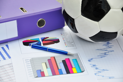 Football’s Data Epitome On The&nbsp;Horizon