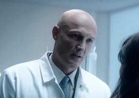 From World Cup To Oscars As Frank Lebouef Turns To&nbsp;Acting