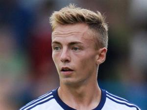 Andy who? - Kellet joins United  (Image from PA)