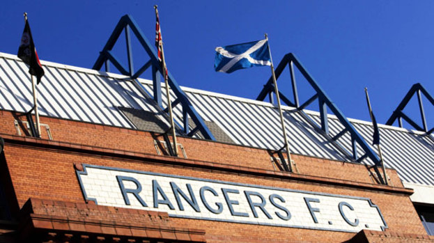 A New Dawn At Rangers As King Sweeps Into&nbsp;Power