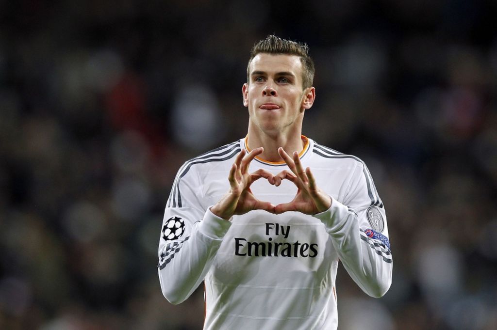 Bale Faces His Toughest Challenge Yet – Winning Over the&nbsp;Press