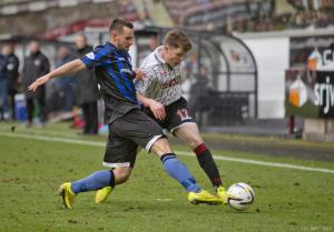 Club Profile - Dunfermline Athletic FC (Image from DAFC.com)