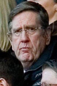 Douglas Park will likely be appointed to the board (Image from PA)