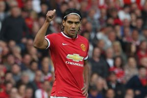 Falcao's Manchester United move has been a nightmare for the player (Image from Getty)