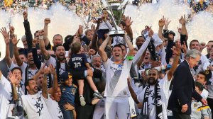 Who will challenge LA Galaxy for the Cup this year?  (Image from MLS)