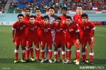 Singapore National Team (Image from Tumblr by Andrew H and JupiterFutbol)