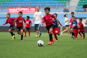 Youth development is key to long term success for Singapore  (Image from FAS.org)