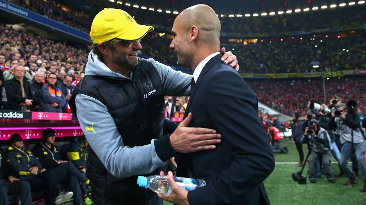 Bayern’s Treble Dream Dashed By Penalty Shoot Out&nbsp;Heartache