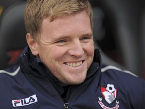 Manager of the Decade - Eddie Howe (Image from Getty)
