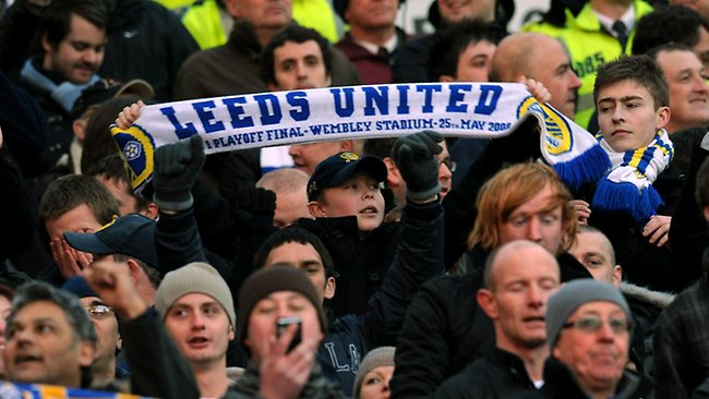 Leeds Fans Hoping For Summer Of Stability After Season Of&nbsp;Turmoil