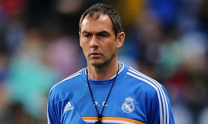 Wanted man - Paul Clement (Image from Getty)