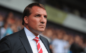 A gamble? Rodgers needs Firmino to be a success   (Image from Getty)