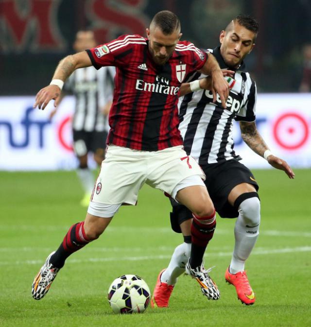 AC Milan Faces Its Biggest Challenge to Date – Accepting&nbsp;Change