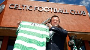 Deila to Rangers? Not likely  (Image from Getty)