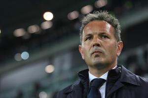 Strange choice - Sinisa Mihajlovic is the new AC Milan boss  (Image from Jonathan Moscrop / LaPresse)