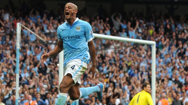 Trouble at Stamford Bridge? Not&nbsp;Really