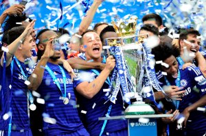 Who will challenge Chelsea this year? (Image from Francesca Ceciarini)