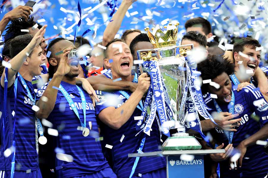 Premiership Season Preview