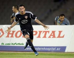 Reynaldo is a threat that Celtic need to be aware of  (Image from PA)