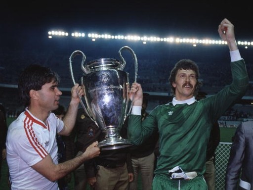 Where Are They Now – Steaua Burcharest 1989 European Cup Final&nbsp;Team