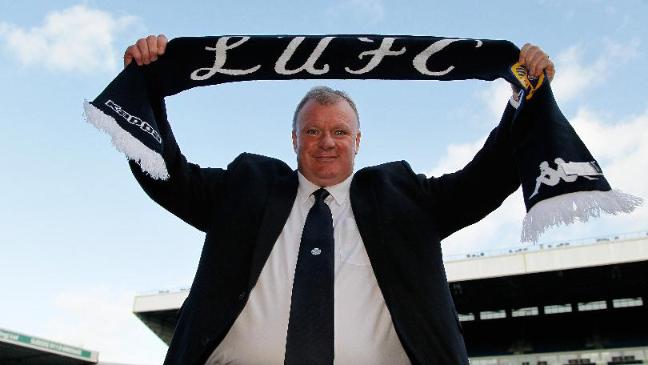 Leeds Woes Continue With Yet Another Managerial&nbsp;Change