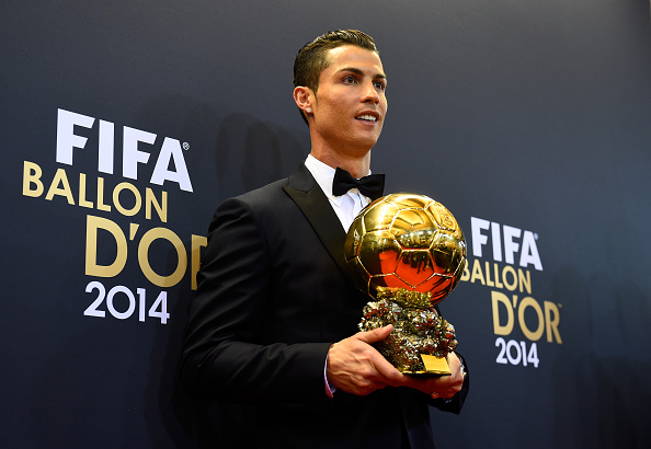 Ballon d’Or Shock Nominees Deserve Praise, Not Judgement On&nbsp;Inclusion